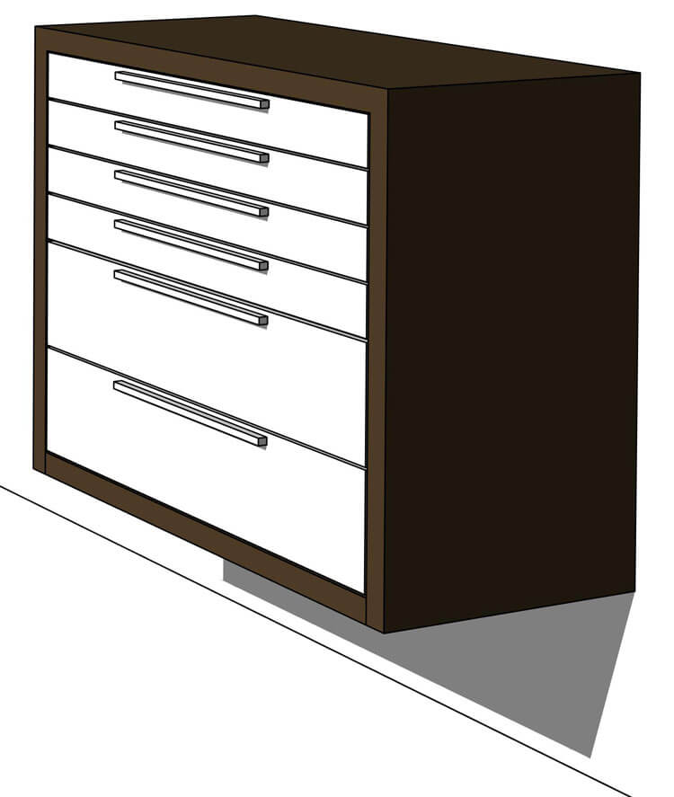 Revit Content Cupboard