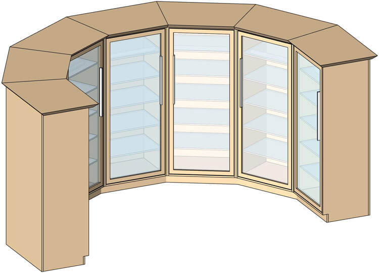 Revit Content Cupboard