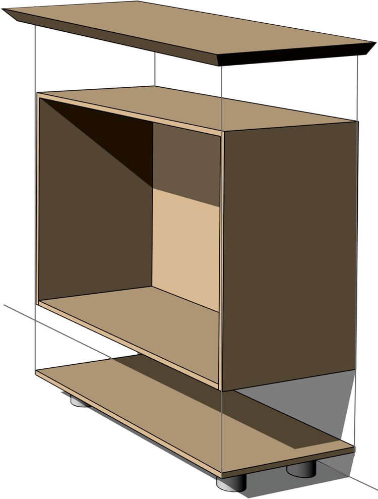 Revit Content Cupboard