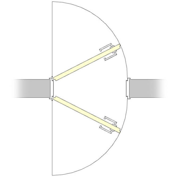 Revit Content Door