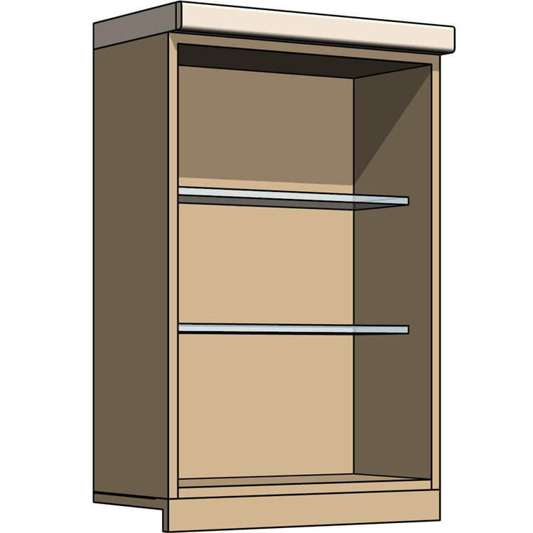 Revit Content | Kitchen