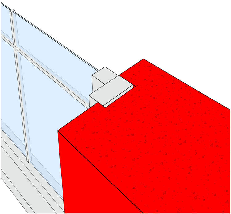 Revit Content | Sliding Door